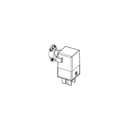Molex Plug Cce 5404 Asy 385410004